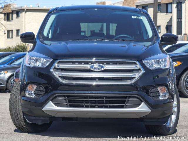 Ford Escape 2017 photo 3